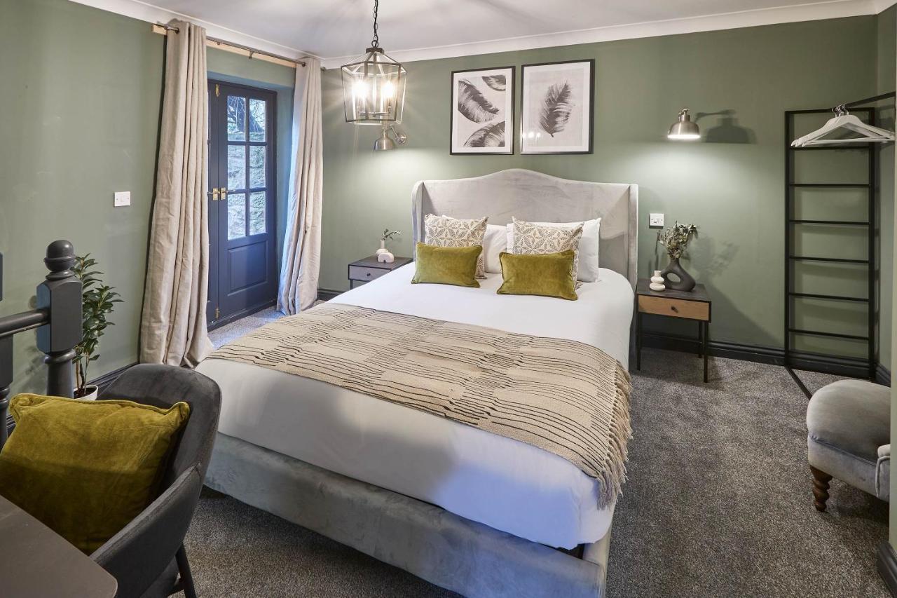 Host & Stay - The Annexe @ The Old Brewery ริชมอนด์ ภายนอก รูปภาพ