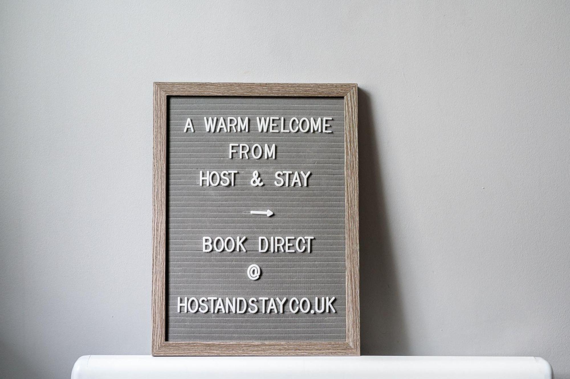 Host & Stay - The Annexe @ The Old Brewery ริชมอนด์ ภายนอก รูปภาพ